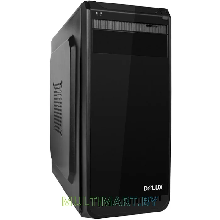Корпус Delux DW601